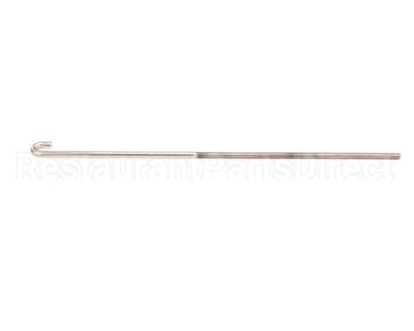 00-893013-00002 Hobart Hook,Spring,Tall