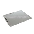 00-893018 Hobart Panel,Cover,Left,Assembly