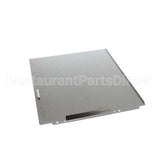 00-893018 Hobart Panel,Cover,Left,Assembly