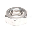 00-893039-00003 Compatible Hobart Nut, Jam, Pump 7/16-20 Unf