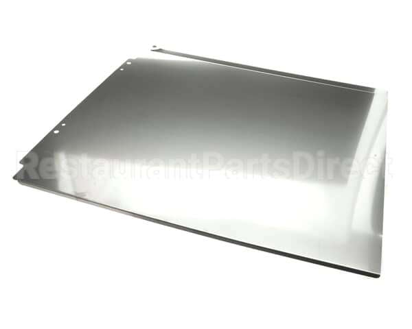 00-893042 Hobart Panel,Cover,Side,Right,Elec