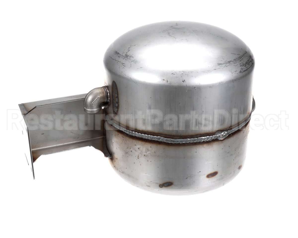 00-893047 Hobart Tank,Weldment,Booster