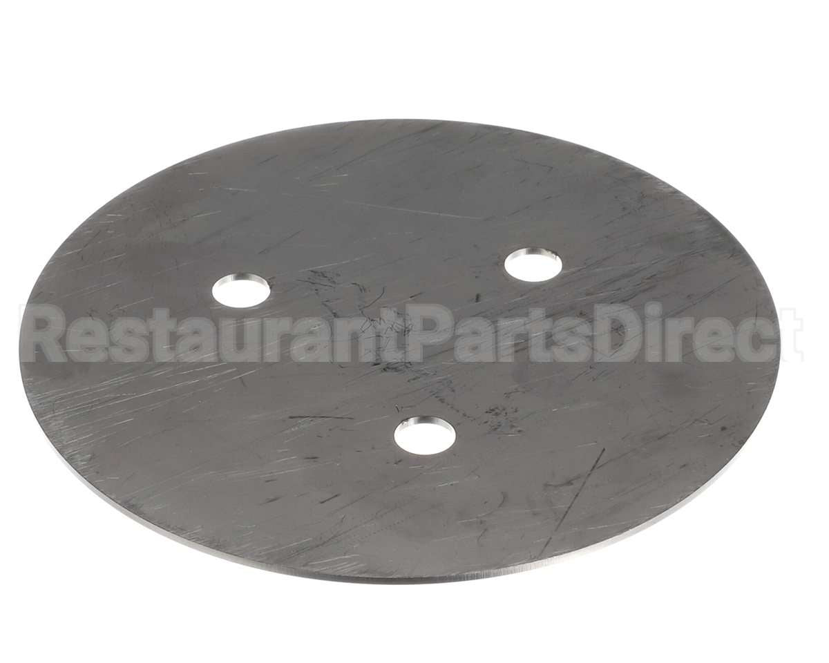 00-893072 Hobart Cover,Standpipe