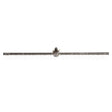 00-893093-00001 Compatible Midwest Appliance Parts Arm, Rinse, Assembly