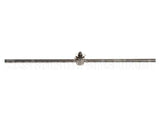 00-893093-00001 Hobart Arm,Rinse,Assembly