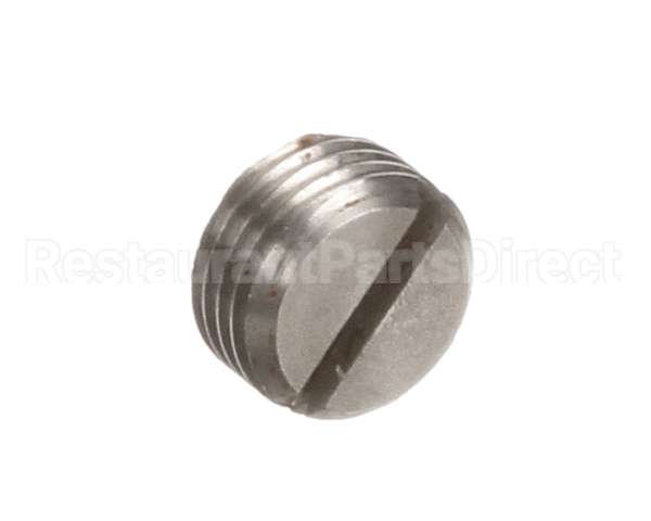 00-893093-00002 Hobart Nut,Plug,Rinse Arm