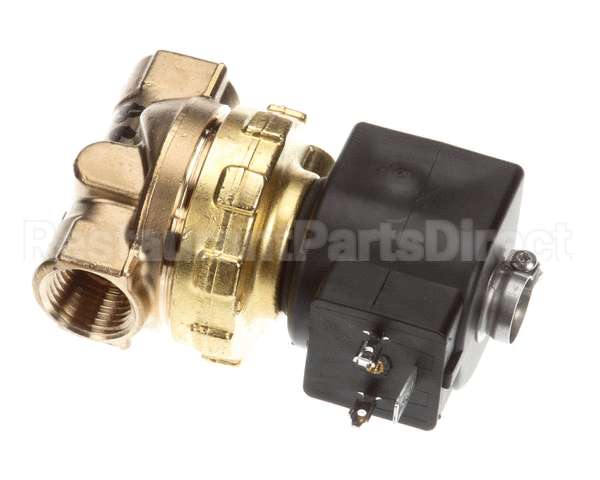 00-893100-00001 Hobart Valve,Solenoid 1/2,120V