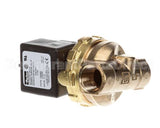00-893100-00001 Hobart Valve,Solenoid 1/2,120V