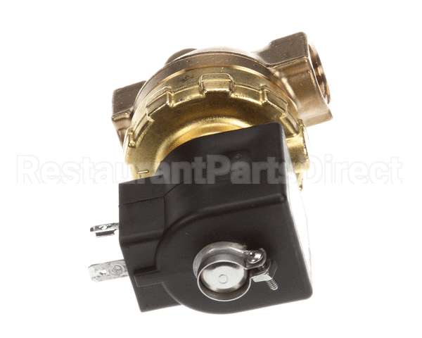 00-893100-00001 Hobart Valve,Solenoid 1/2,120V