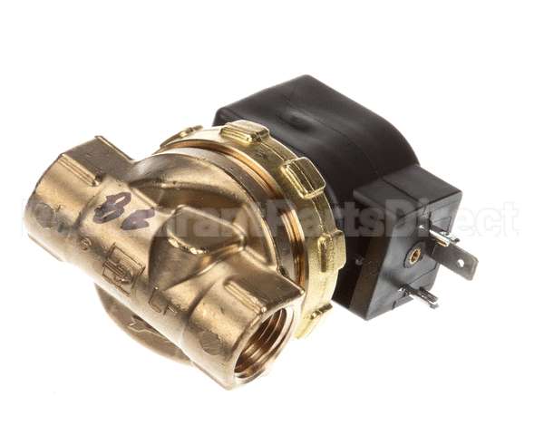 00-893100-00001 Hobart Valve,Solenoid 1/2,120V