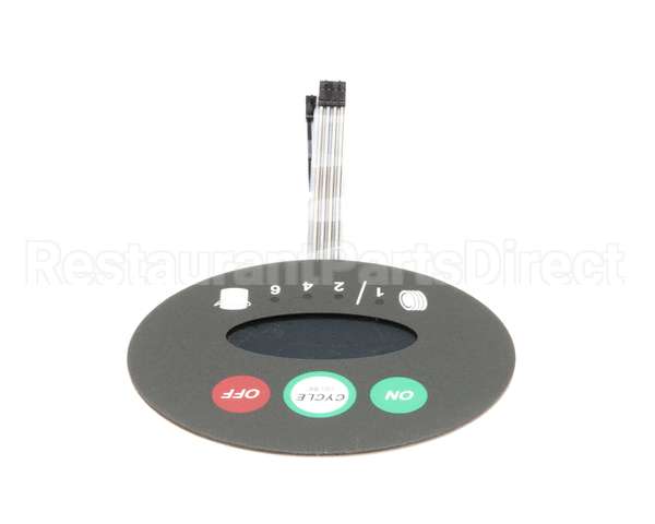 00-893113 Hobart Switch,Membrane Keypad Am15