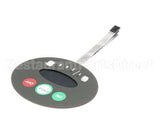 00-893113 Hobart Switch,Membrane Keypad Am15
