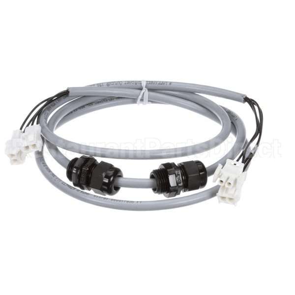 00-893125 Compatible Midwest Appliance Parts Cable, Assembly, Rinsethermistor