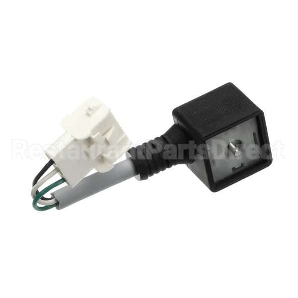 00-893126-00002 Compatible Hobart Cable, Assembly, Rns Valve W/Bstr