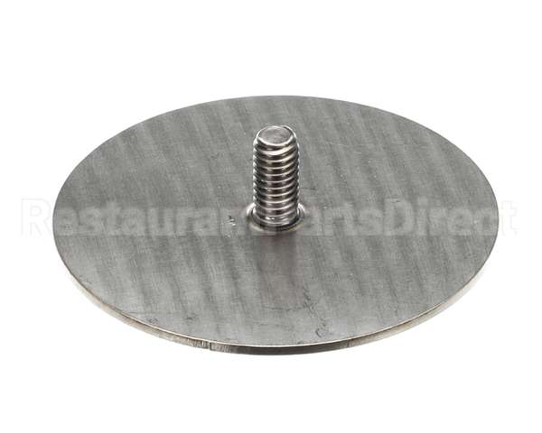 00-893226 Hobart Stiffener,Door Plate