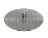 00-893226 Hobart Stiffener,Door Plate
