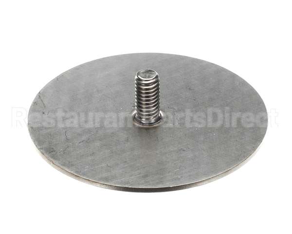 00-893226 Hobart Stiffener,Door Plate