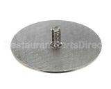 00-893226 Hobart Stiffener,Door Plate