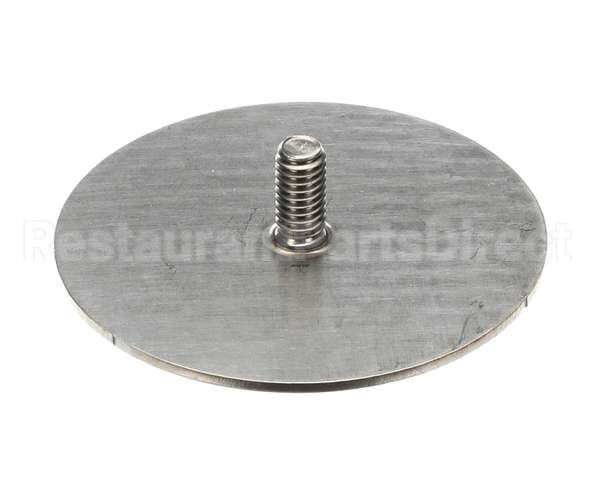 00-893226 Hobart Stiffener,Door Plate