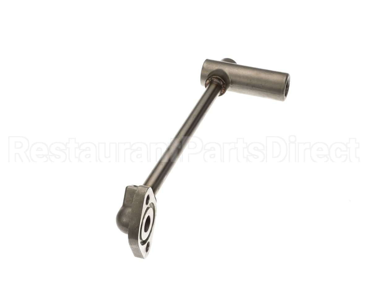 00-893356 Hobart Manifold,Weldment,Rinse,Outside