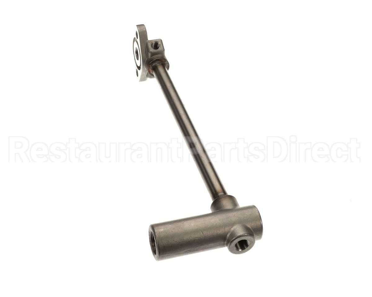 00-893356 Hobart Manifold,Weldment,Rinse,Outside