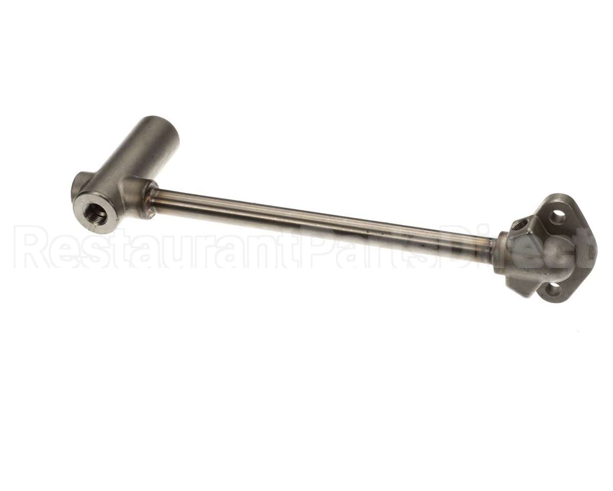 00-893356 Hobart Manifold,Weldment,Rinse,Outside