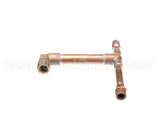 00-893395 Hobart Piping,Outside,Sub-Assembly