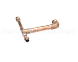 00-893395 Hobart Piping,Outside,Sub-Assembly