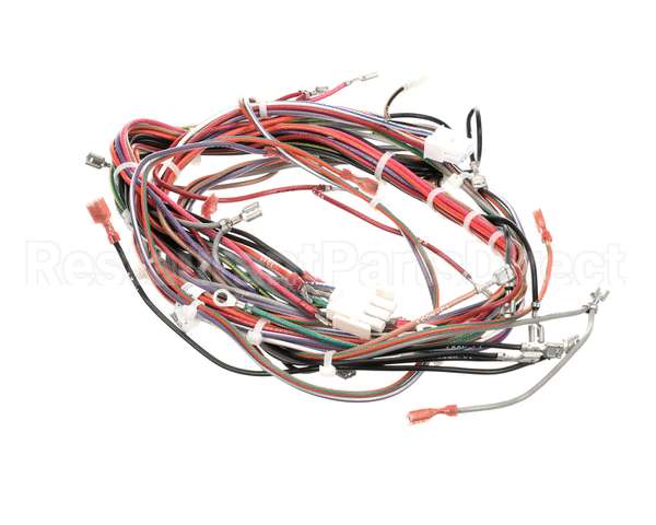 00-893448 Hobart Harness,High Voltage