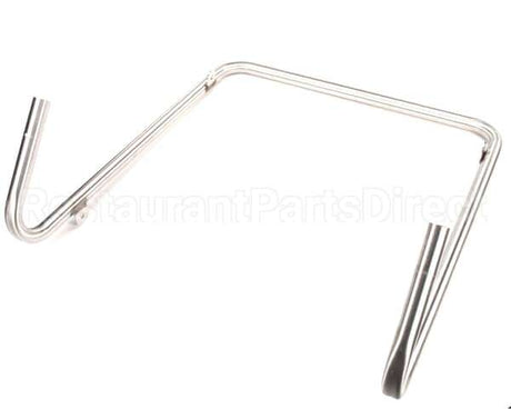 00-893484 Hobart Handle,Weldment,Door,Tall