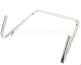 00-893484 Hobart Handle,Weldment,Door,Tall