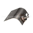 00-893486-00002 Compatible Hobart Bracket, Weldment, Handle, Left