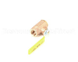 00-893520 Hobart Valve,Ball,1/2,Apollo