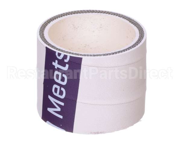 00-893666 Hobart Hose,Coupling