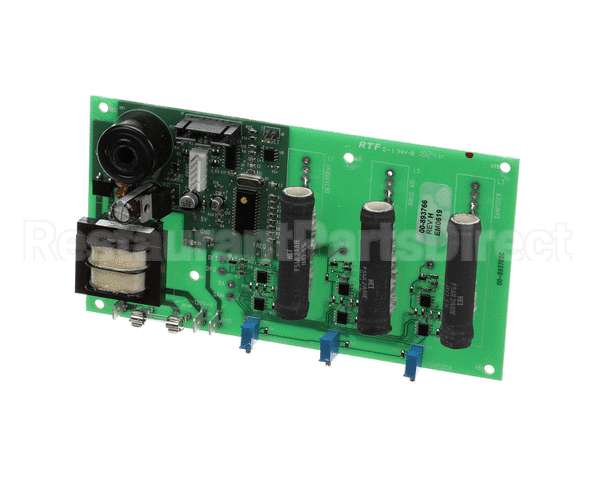 00-893766 Hobart Board,Assembly,Chemical Module