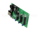 00-893766 Hobart Board,Assembly,Chemical Module