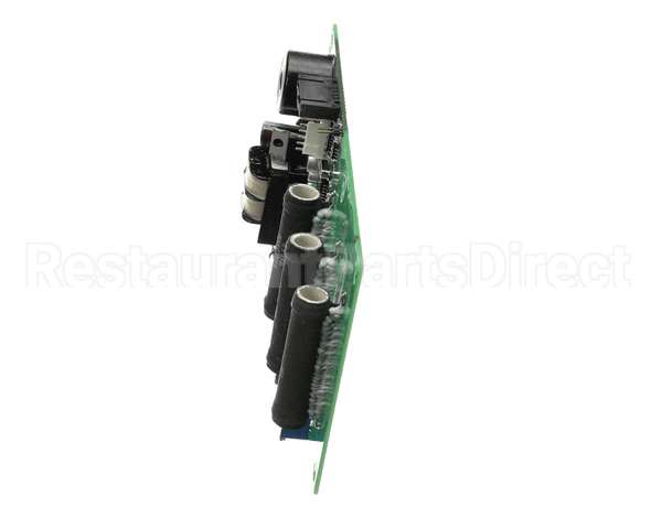 00-893766 Hobart Board,Assembly,Chemical Module
