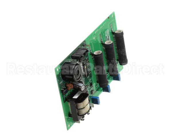 00-893766 Hobart Board,Assembly,Chemical Module