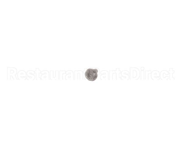 00-893777-00001 Hobart Screw,Drive,Thread-Forming