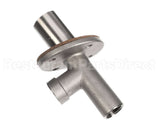 00-893793 Hobart Manifold,Weldment,Lower
