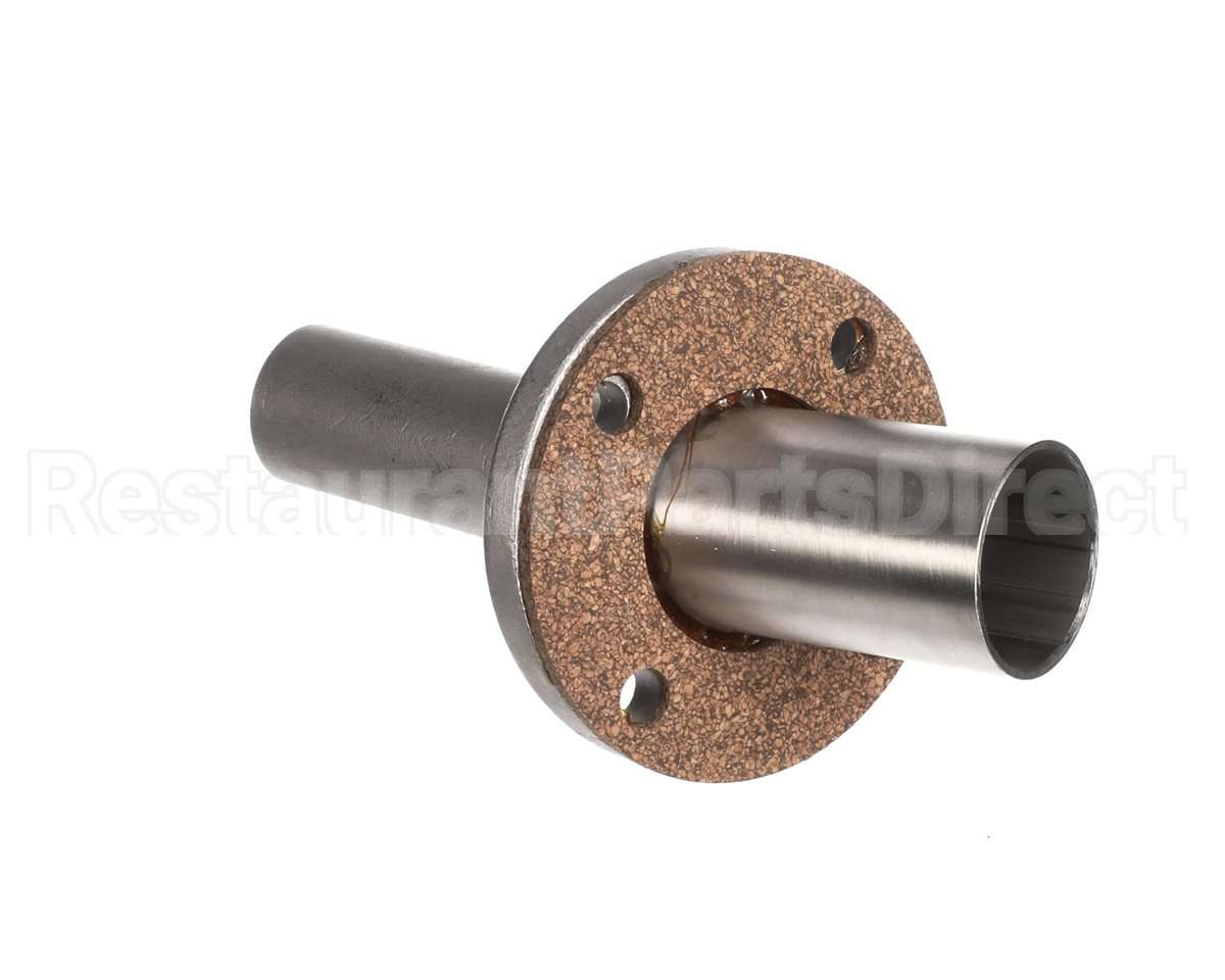 00-893793 Hobart Manifold,Weldment,Lower