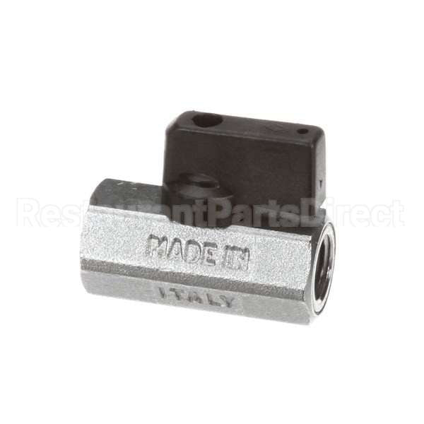 00-893854 Compatible Midwest Appliance Parts Petcock, 1/4