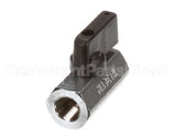 00-893854 Hobart Petcock,1/4