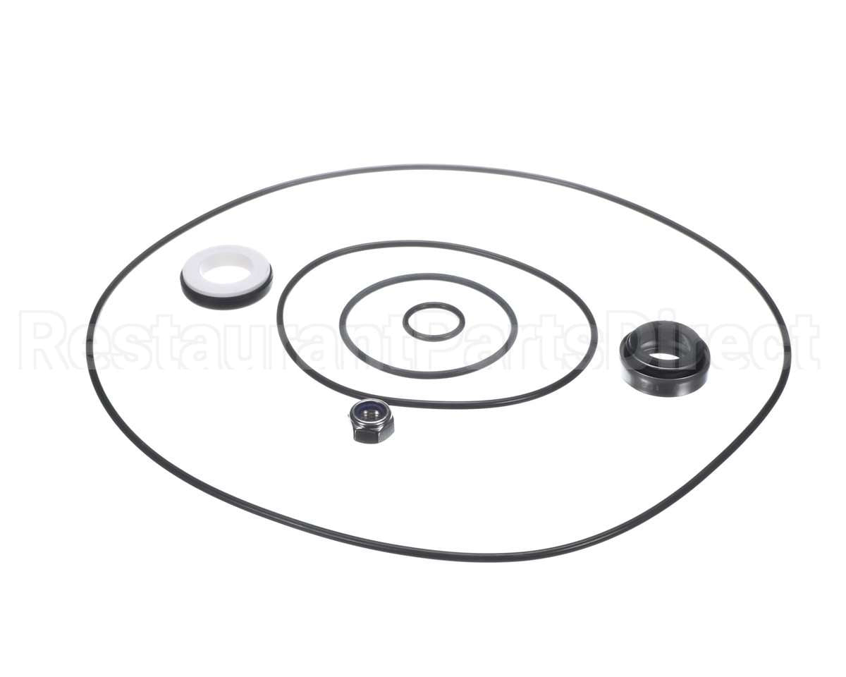 00-895444 Hobart Kit, Pump Gasket Service