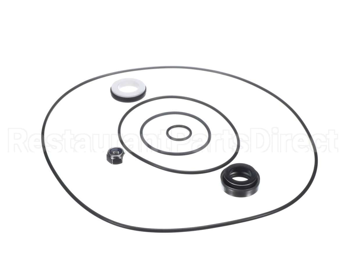 00-895444 Hobart Kit, Pump Gasket Service