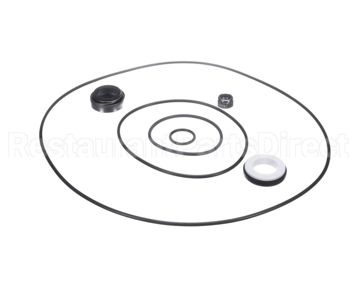 00-895444 Hobart Kit, Pump Gasket Service