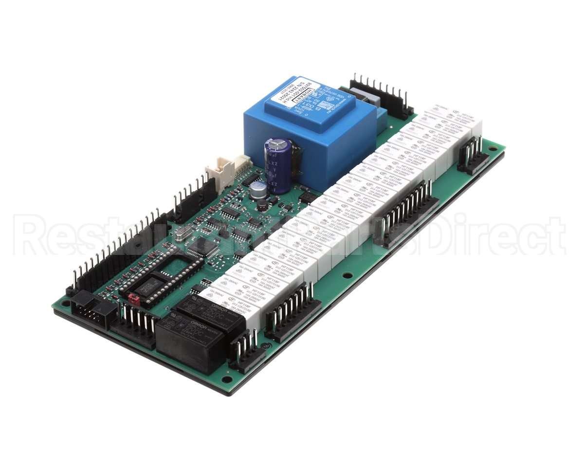 00-897502-00001 Hobart Board, Control