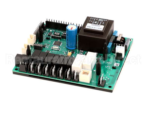 00-897545-00004 Hobart Control Unit Without Eeprom