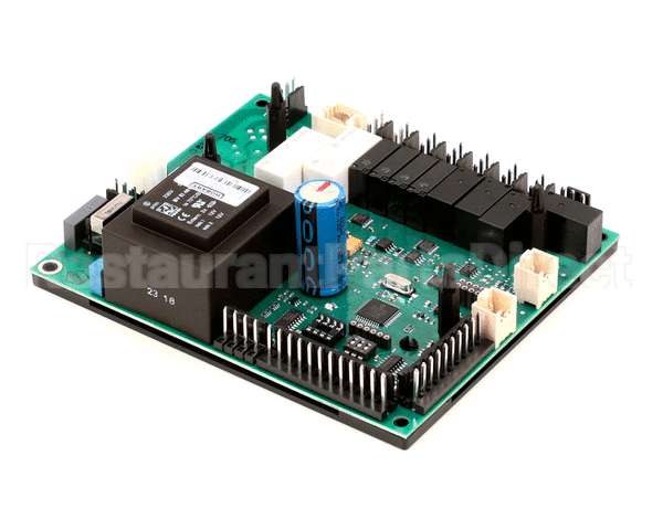 00-897545-00004 Hobart Control Unit Without Eeprom