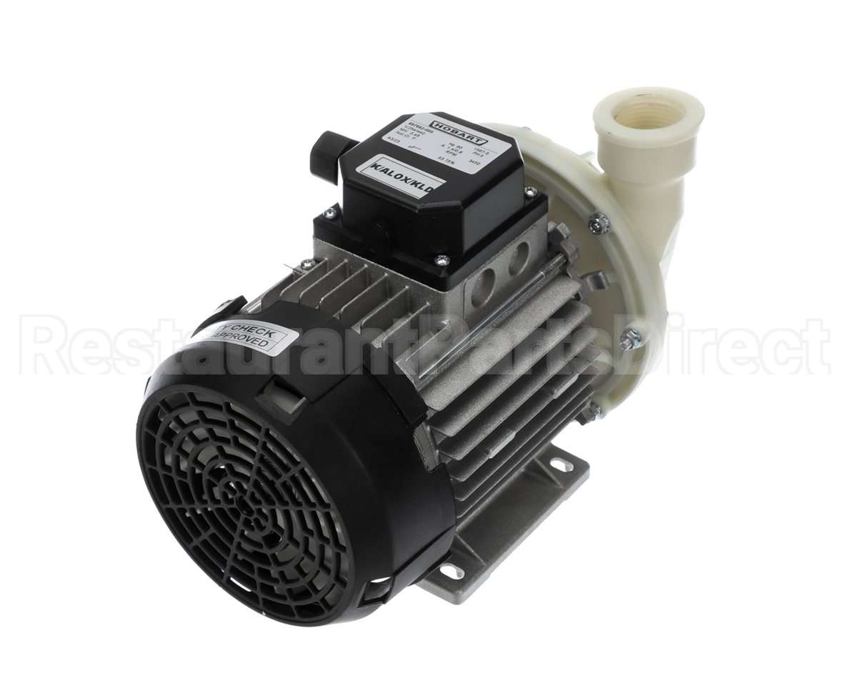 00-897662-00005 Hobart Pump